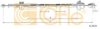 COFLE 11.0123 Accelerator Cable